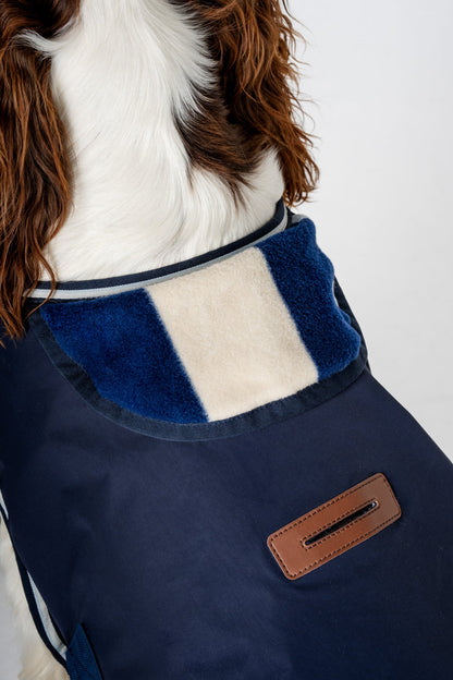 Horseware Ireland Newmarket Dog Coat L-XXXL