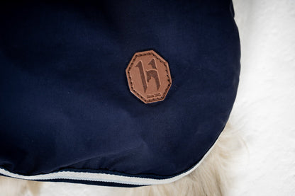 Horseware Ireland Newmarket Dog Coat XXS-M