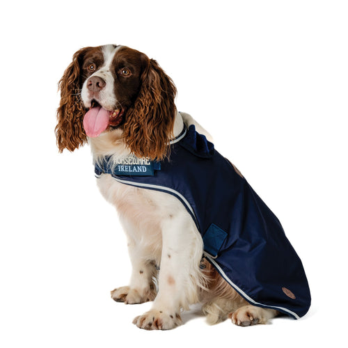 Horseware Ireland Newmarket Dog Coat L-XXXL
