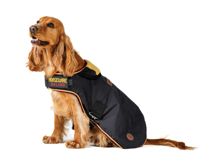 Horseware Ireland Newmarket Dog Coat XXS-M