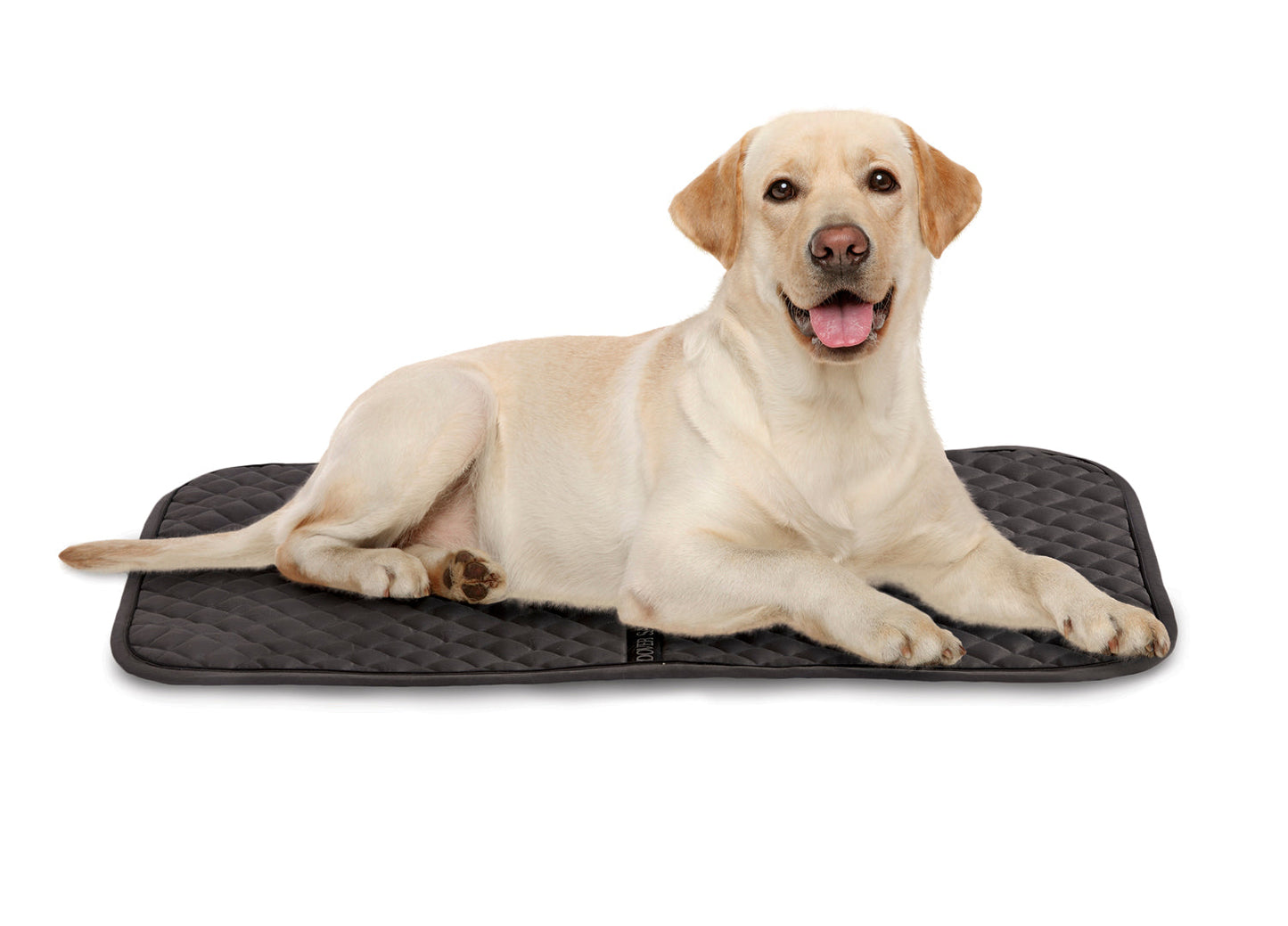 DS Saddle Pad Dog Mat