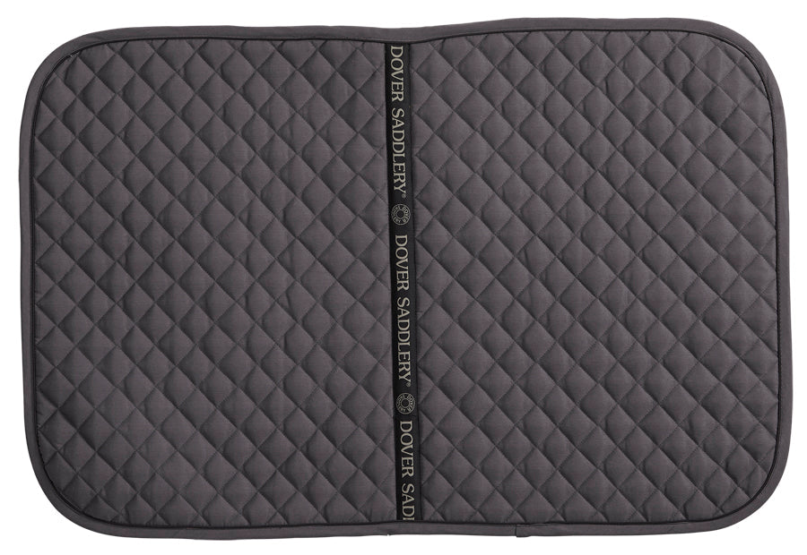DS Saddle Pad Dog Mat