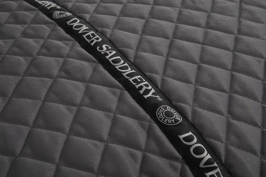 Dover Dog Barn Bed Cover