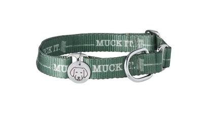 Dover Dog Martingale Collar