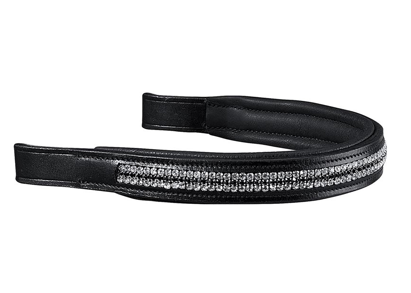 Suffolk Novelty Browband