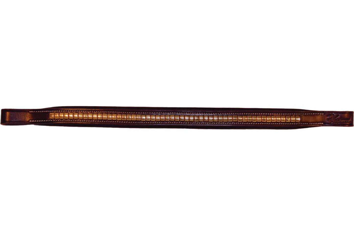 Vespucci Clincher Browband