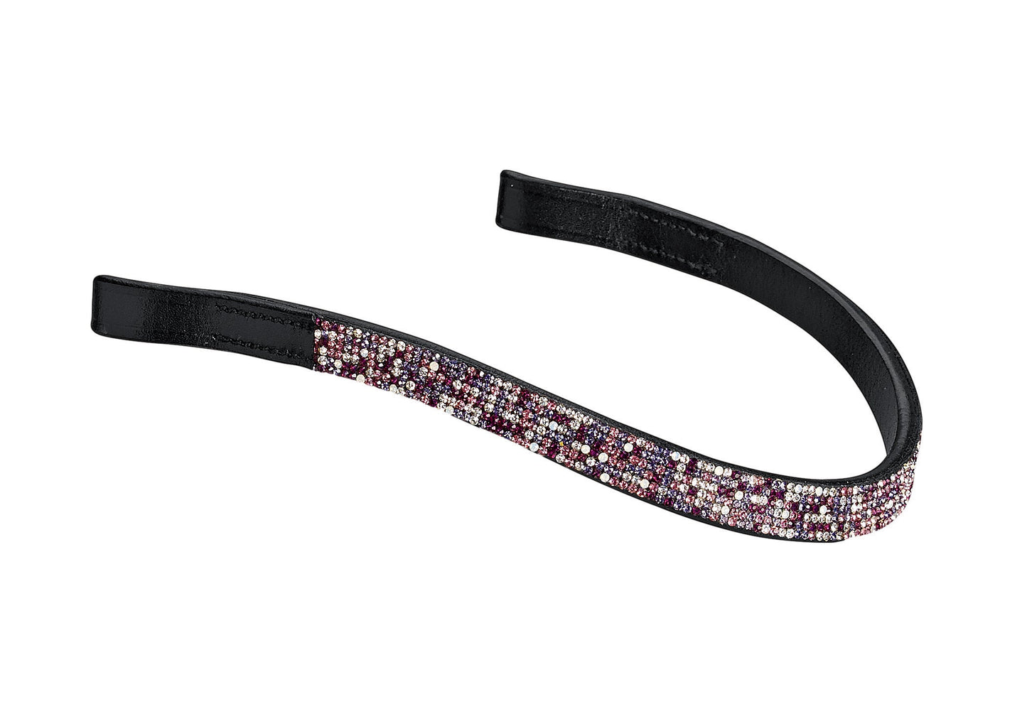 Curved Browband