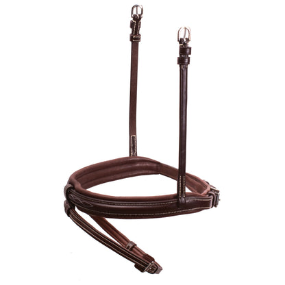 Schockemöhle Tokyo F Select Anatomical Noseband