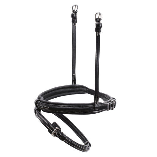 Schockemöhle Tokyo F Select Anatomical Noseband