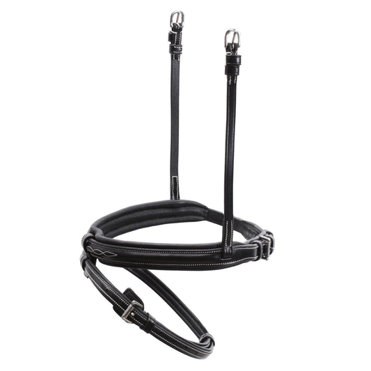 Schockemöhle Tokyo F Select Anatomical Noseband