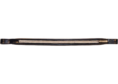 Vespucci Petite Pearl Browband