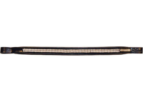 Vespucci Petite Pearl Browband
