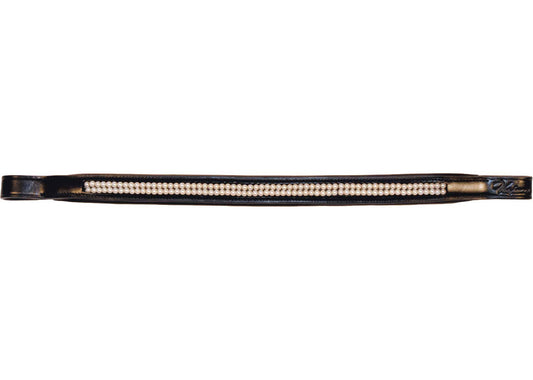 Vespucci Petite Pearl Browband