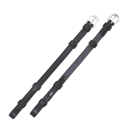 Schockemöhle Select Cheek Pieces