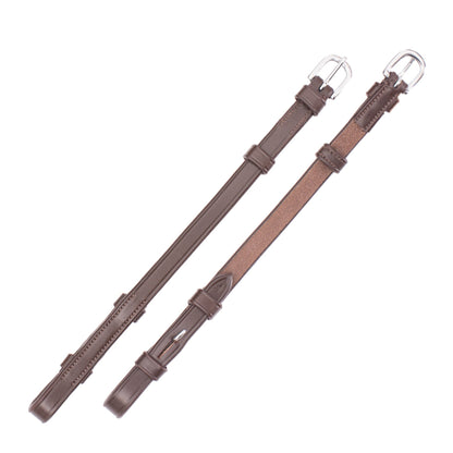 Schockemöhle Select Cheek Pieces