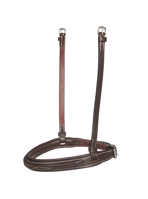 TRU-Fit Build-A-Bridle Fancy-Stitched Hunter Noseband