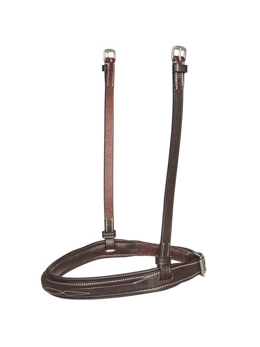 TRU-Fit Build-A-Bridle Fancy-Stitched Hunter Noseband