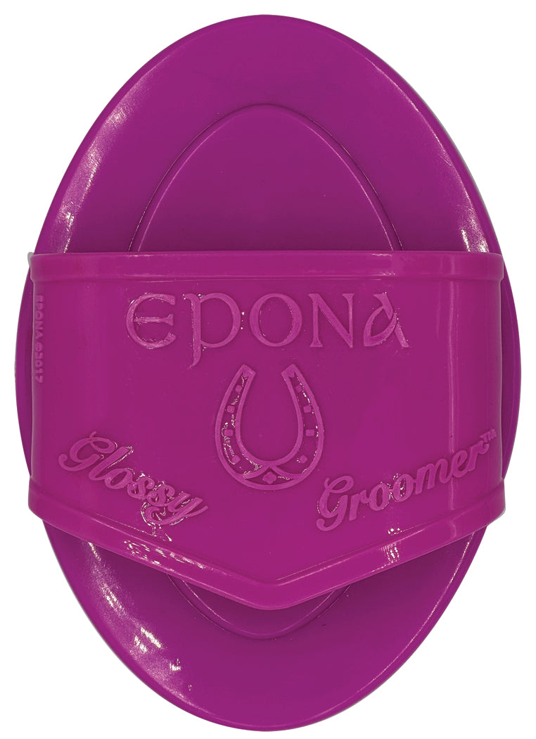 Epona Flexible Glossy Groomer