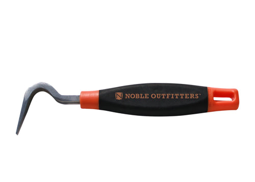 Noble Outfitters Bud Jr. Hoof Pick