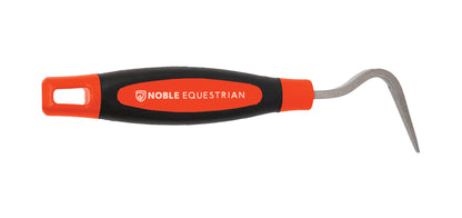 Noble Equestrian Little Jack Hoof Pick