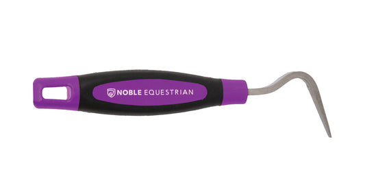 Noble Equestrian Little Jack Hoof Pick