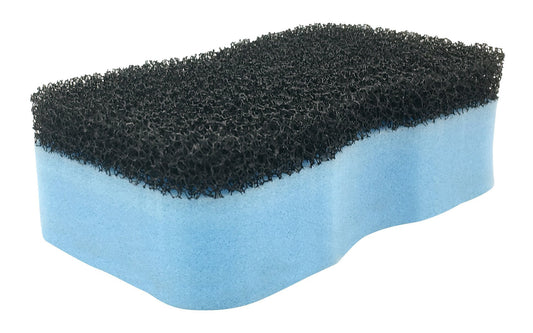 Epona April Power Shower Horse Sponge