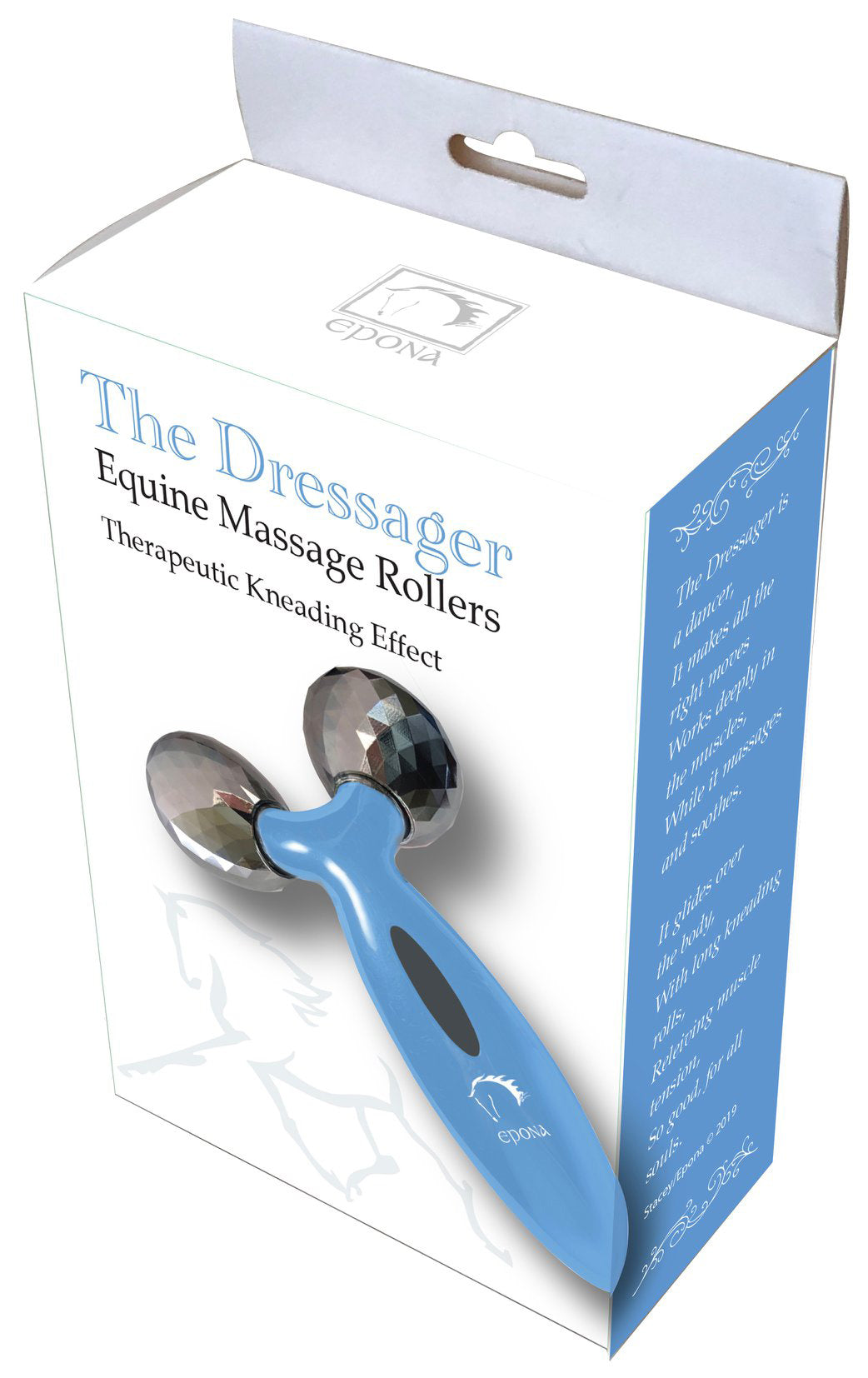 Epona Dressager
