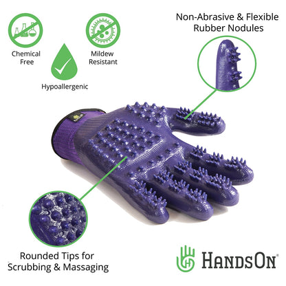 HandsOn Gloves in Colors