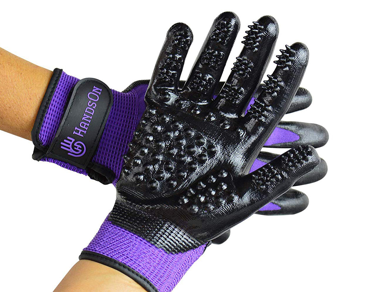 HandsOn Gloves in Colors