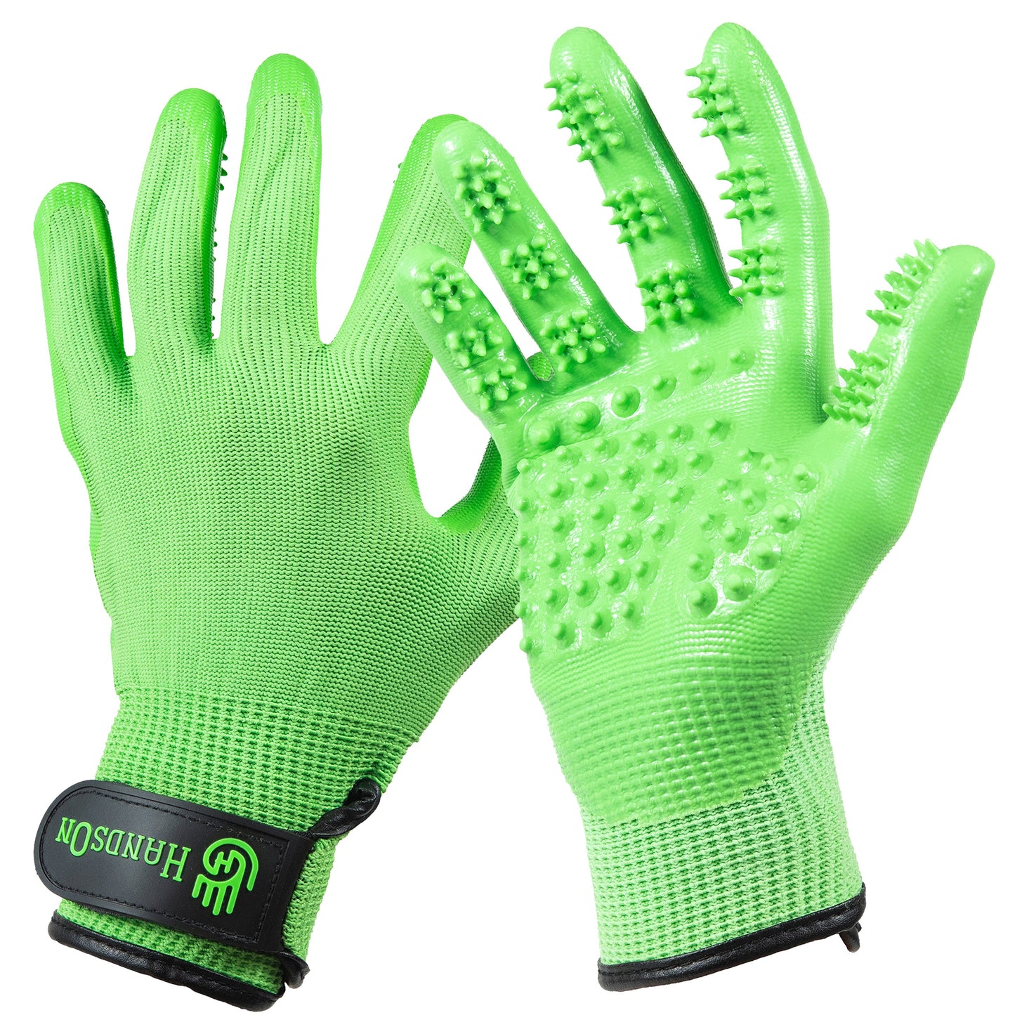 HandsOn Gloves in Colors