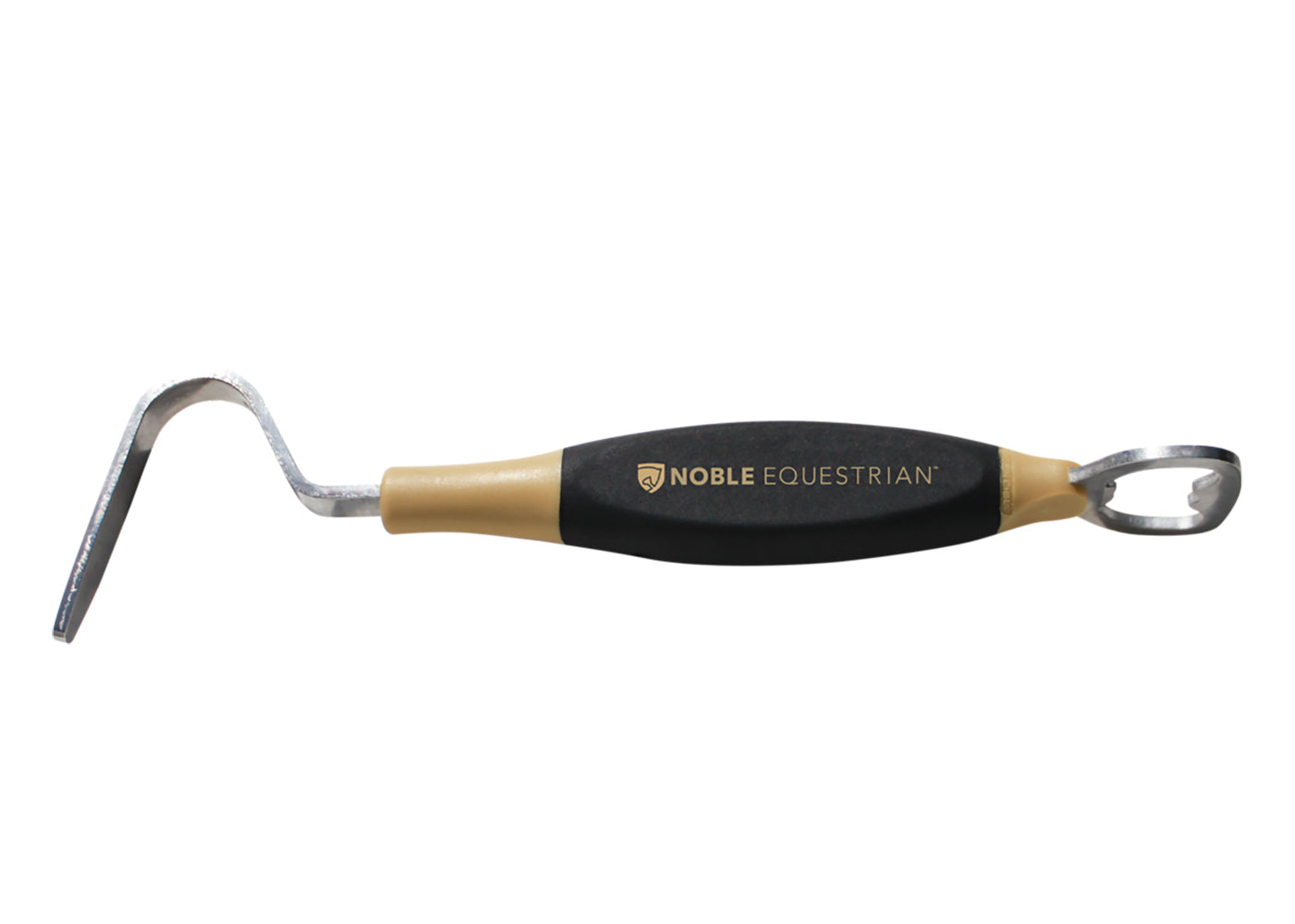 Noble Equestrian Happy Hour Hoof Pick