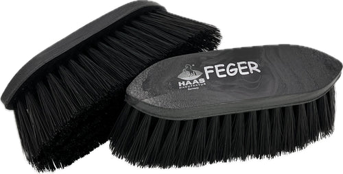 HAAS Maehnen Brush