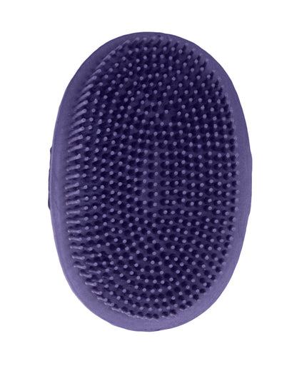 DS Oval Soft Groomer