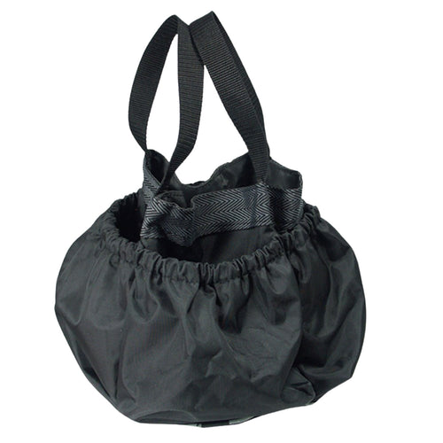 Bag in A Bag Horse Grooming Tote