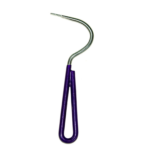 Super Hoof Pick