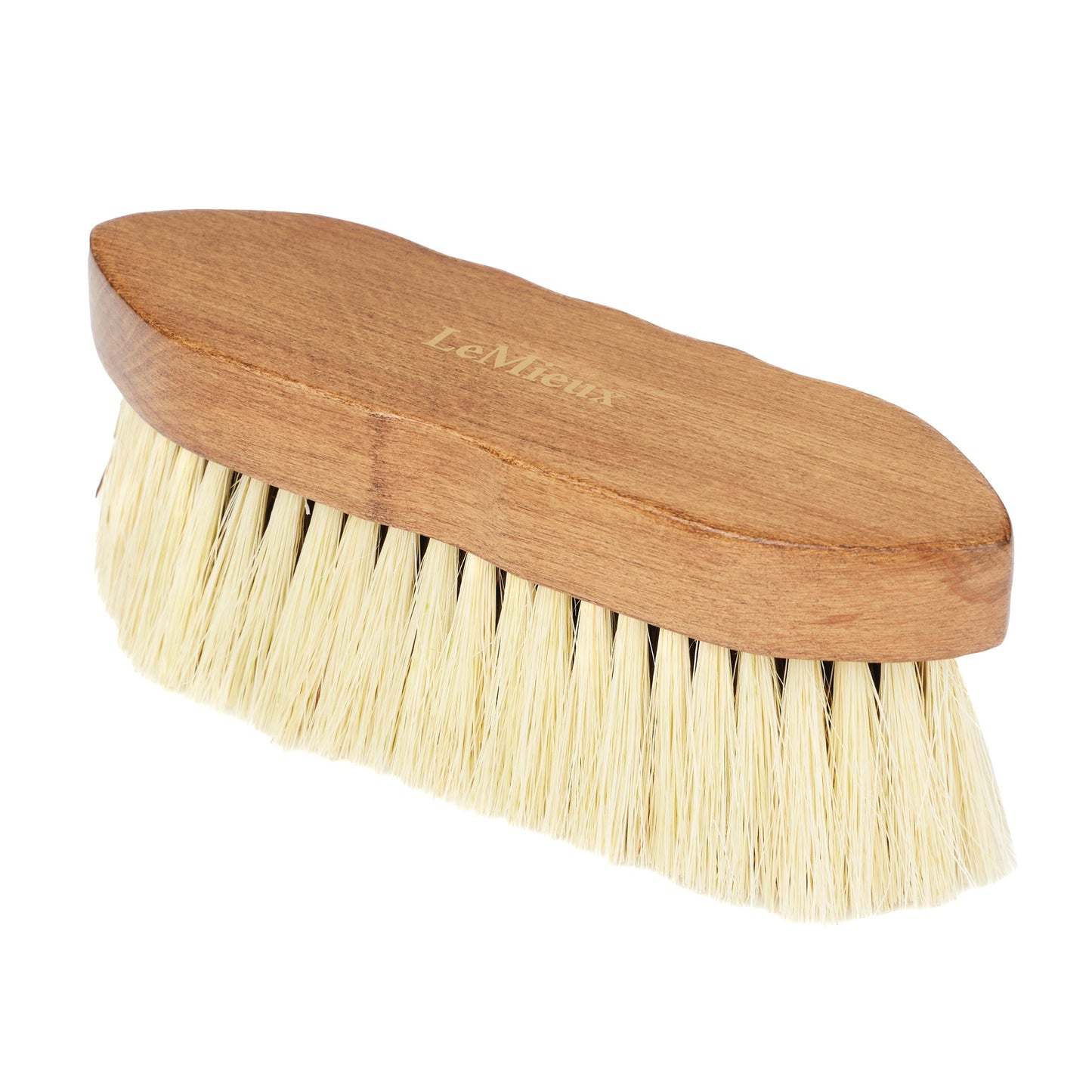 LeMieux Artisan Deep Clean Dandy Brush