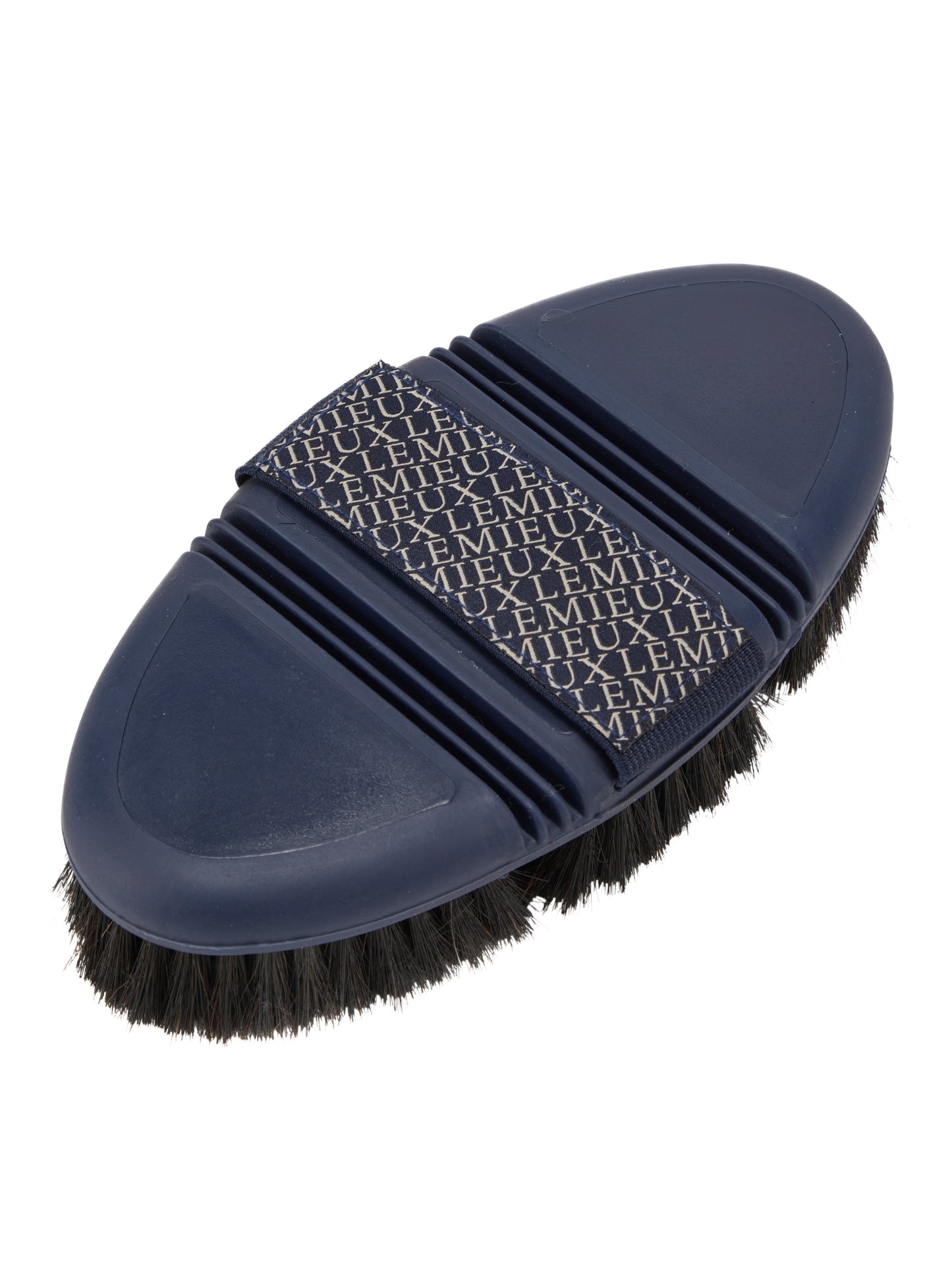 LeMieux Flexi Horse Hair Body Brush