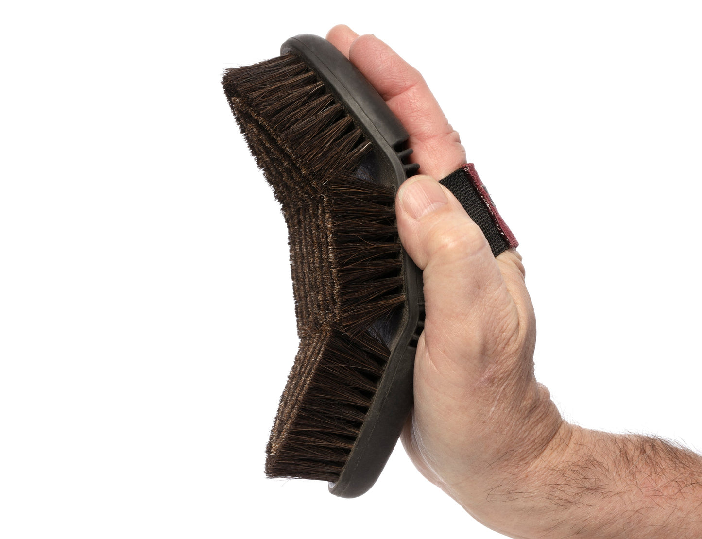 LeMieux Flexi Horse Hair Body Brush