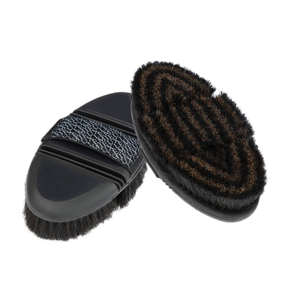 LeMieux Flexi Horse Hair Body Brush
