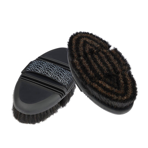 LeMieux Flexi Horse Hair Body Brush