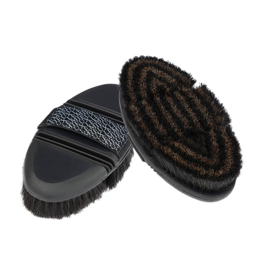 LeMieux Flexi Horse Hair Body Brush