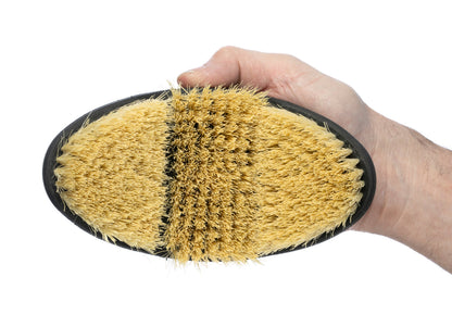 LeMieux Flexi Scrubbing Brush