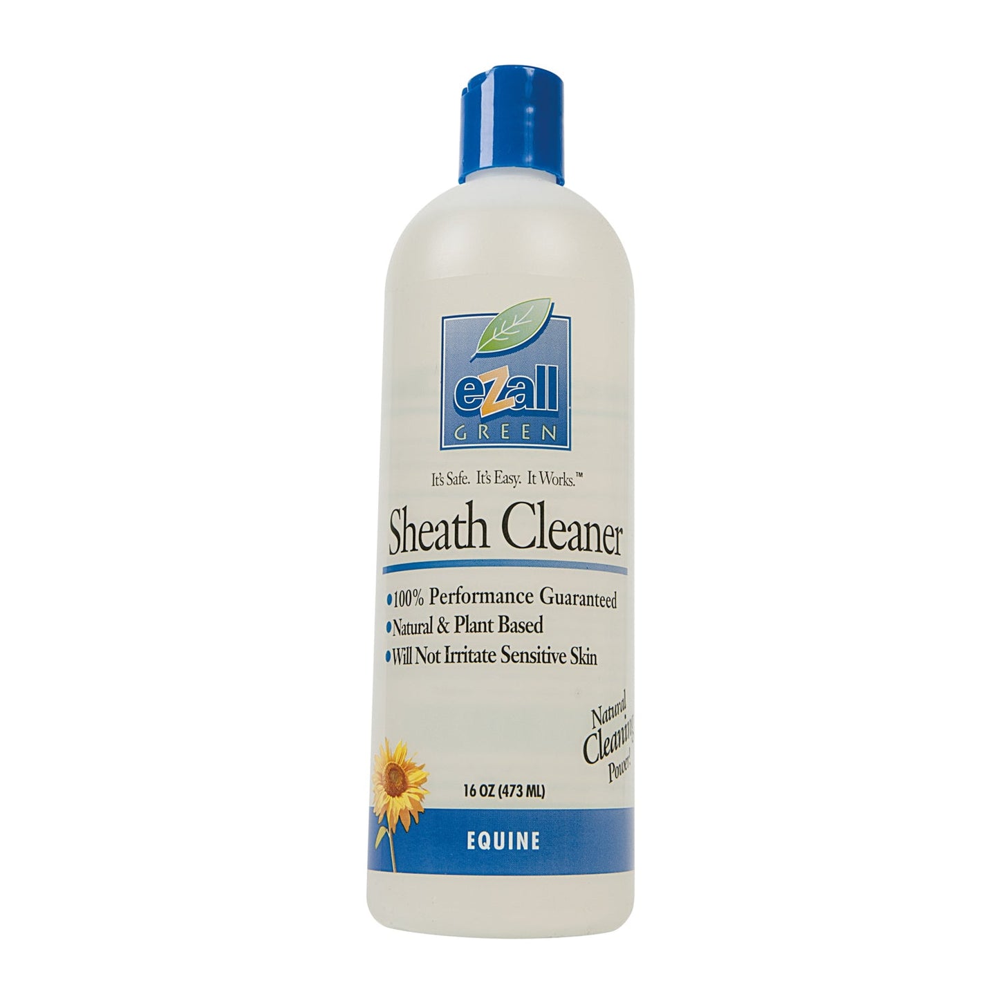 eZall Sheath Cleaner - 16 oz.