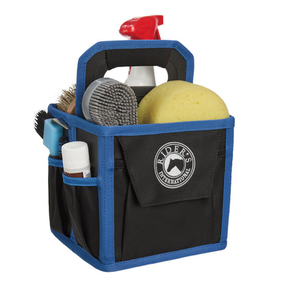 Rider’s International Essential Small Grooming Tote