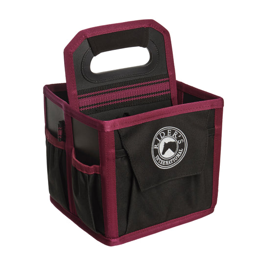 Rider’s International Essential Small Grooming Tote