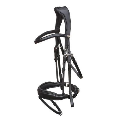Schockemöhle Stanford Bridle