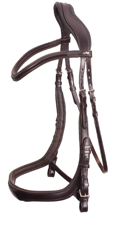 Schockemöhle Equitus Delta Bridle