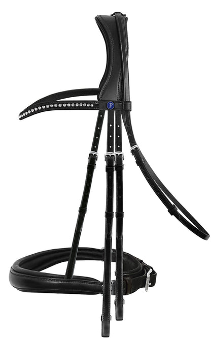 PassierBLU Dream Double Bridle