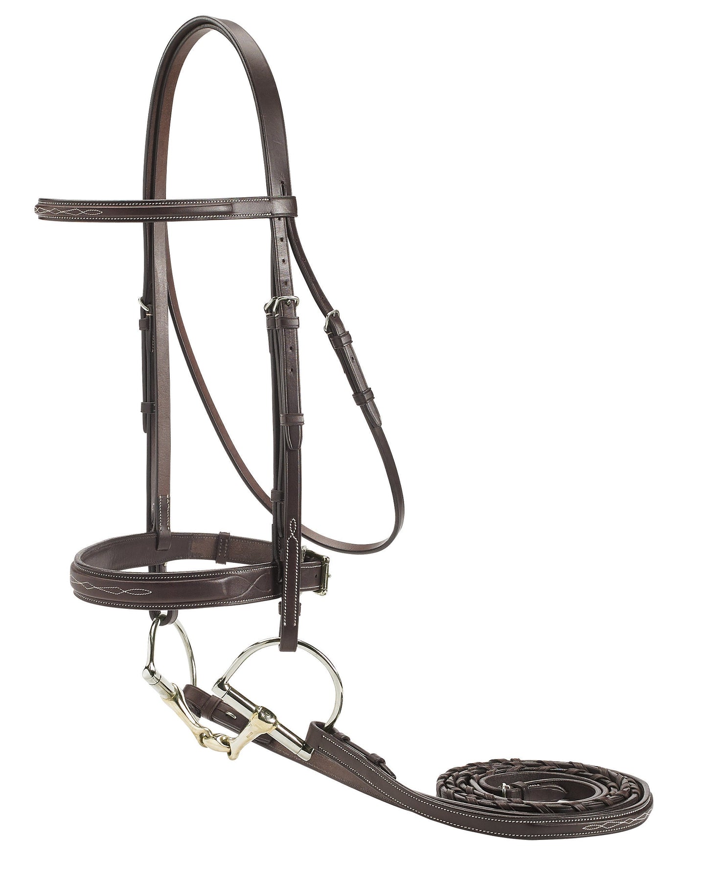 DS Classic Derby Bridle