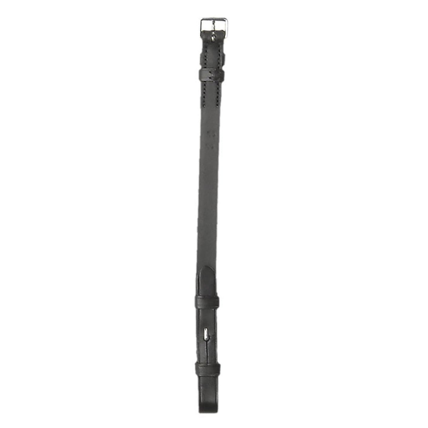 Otto Schumacher Cheek Piece 16mm Hook and Stud End